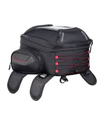 Motorbike Tank Bags
